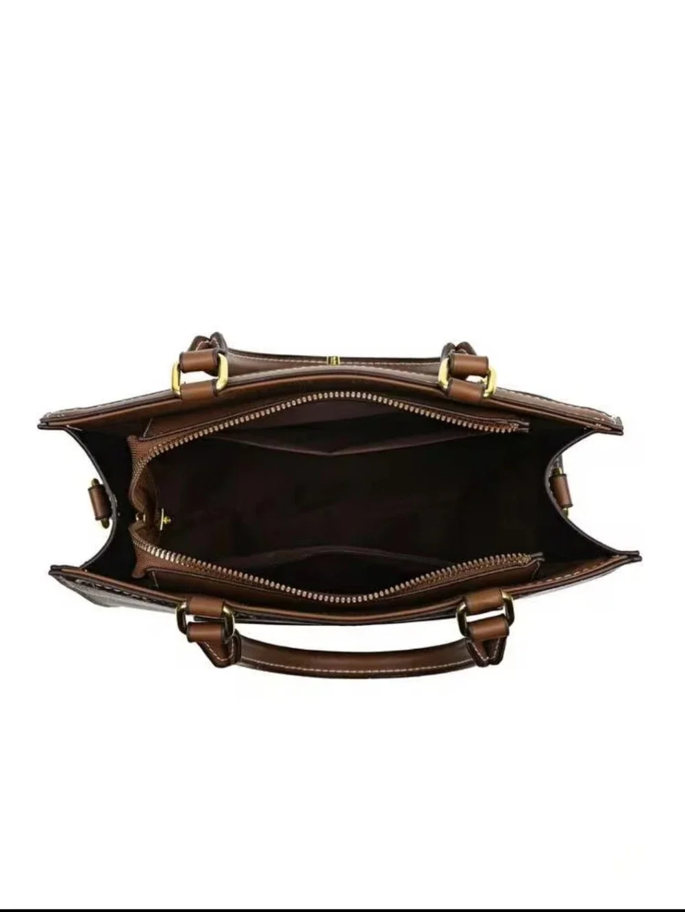 3pcs Set: Multicolor Plaid PU Leather Handbag, Shoulder Bag, Zipper Tote Bag,